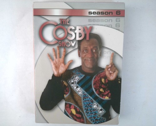 The cosby show season 3 - cosby,