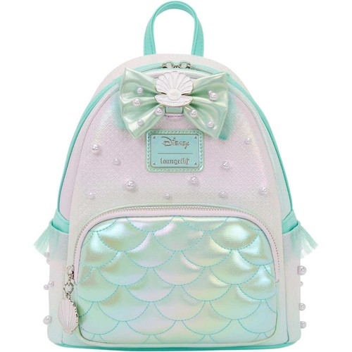 Loungefly little mermaid - -,