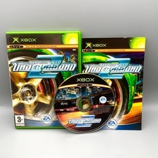Need for speed underground - speed,