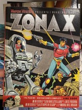 MARTIN MYSTERE Zona X n. 15