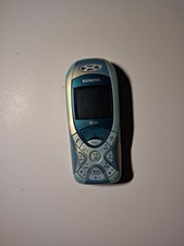 Cellulare siemens mc60 - cellulare,