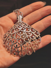 collana  vintage americana