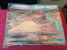 Motu talon fighter - motu,