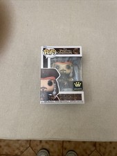 Funko pop pirati - funko, caraibi