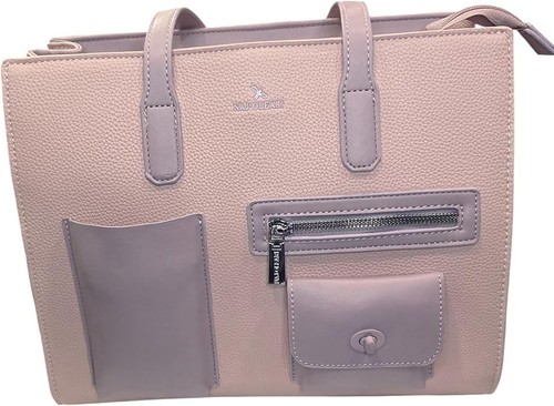 Naj oleari borsa mano in - a,