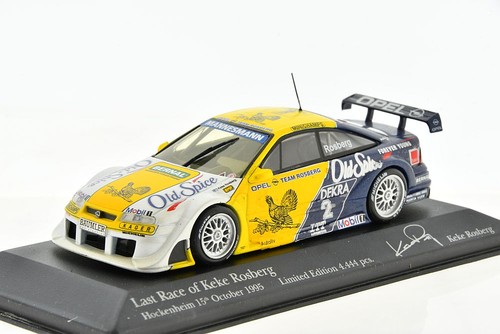 Opel calibra dtm bye - opel,