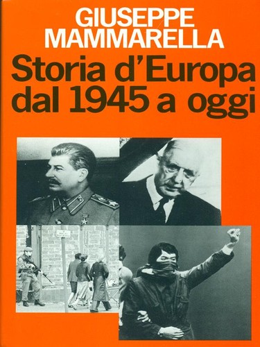 Storia europa dal 1945 a - storia,