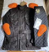 BELSTAFF TRIALMASTER PRO