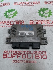 8200414422 Centralina