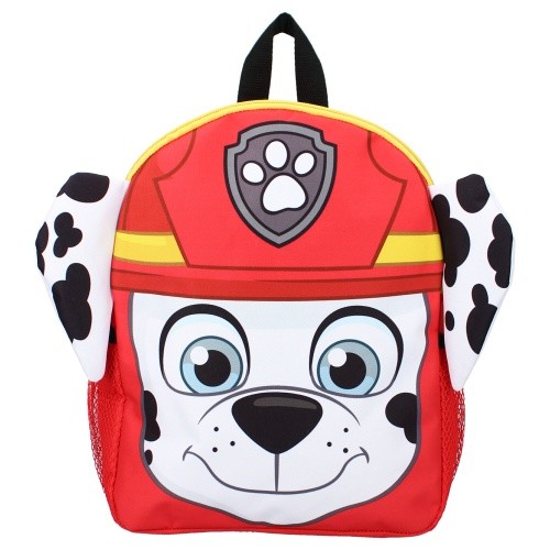 Paw patrol zaino fluffy - paw,