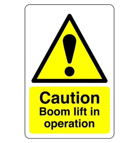 Safety first display - display, ltd