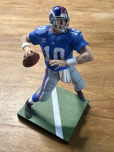 Maglia blu nfl players - nfl, series