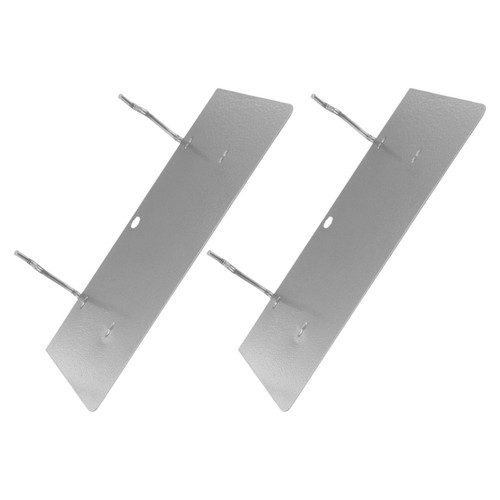 Pezzi scaffali stoccaggio - 2,
