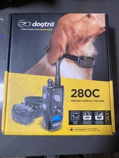 Dogtra 280C Remote Trainer