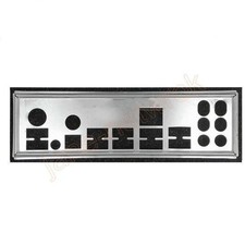 I/O personalizzato per piastra