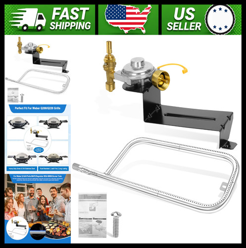 Kit ricambio regolatore - kit,