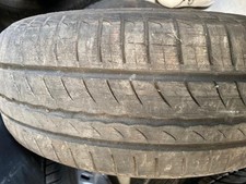 2 GOMME ESTIVE USATE PIRELLI 185/60 R14 