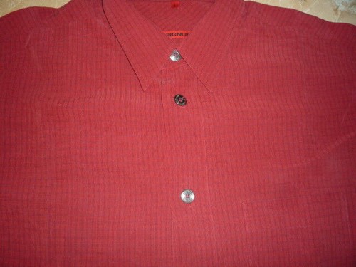 Signum rosso camicia tempo - signum,