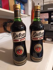 2 bottiglie Rosso Antico Buton