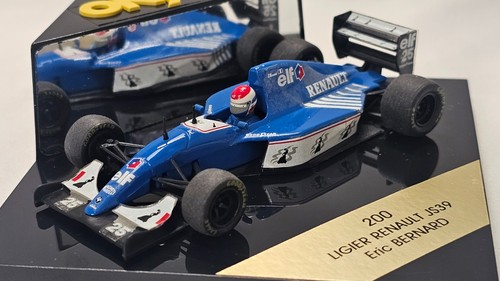 Onyx 200 ligier renault - 200,
