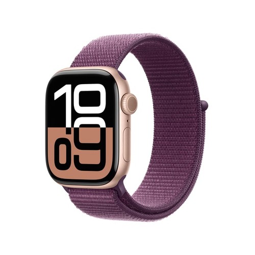 Apple watch series gps - series, 10