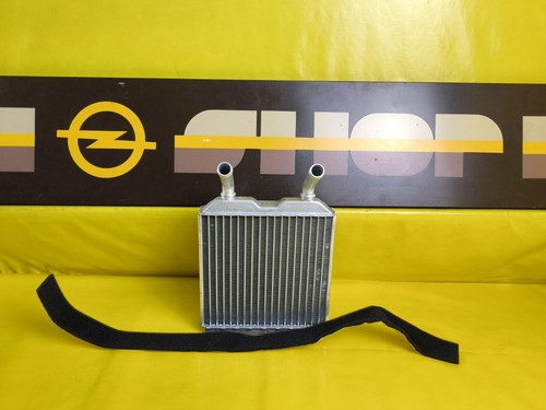 Scambiatore calore opel - di,