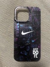Custodia iPhone Nike
