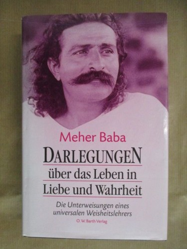Darlegungen über das - , leben