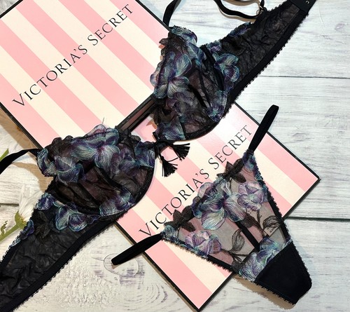 Victoria secret nero - victoria's,