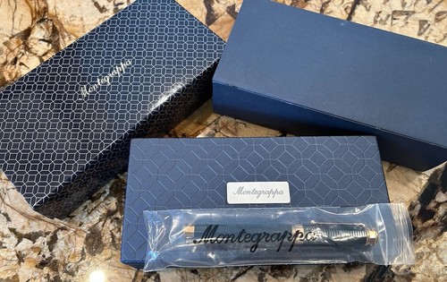 Penna sfera montegrappa - sfera,