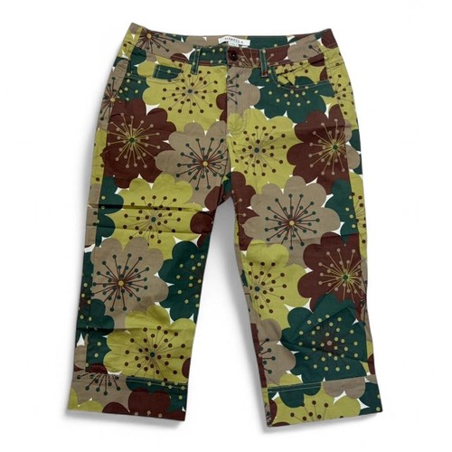 Marella pantalone bermuda - pantalone,