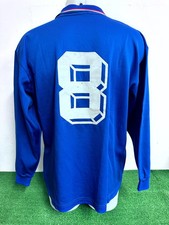 Maglia italia napoli match - maglia, de