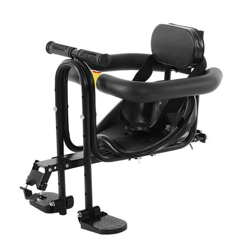Lixada seggiolino bici - seggiolino,
