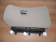 ALFA ROMEO 147 GT SPORTELLO CASSETTO PORTAOGGETTI CRUSCOTTO BEIGE