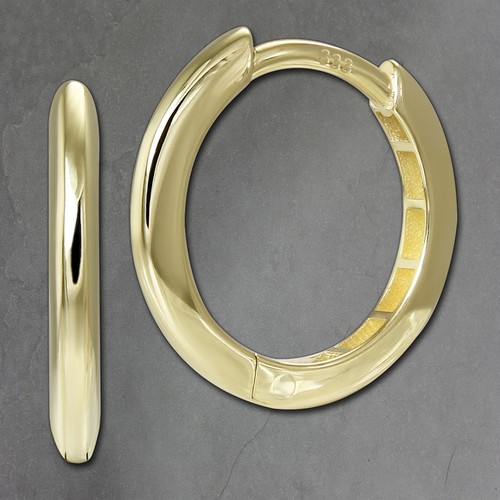 Golddream creole shine 15mm - shine,