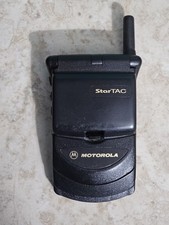Motorola startac vintage flip - startac,