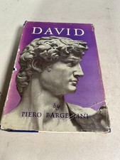 David Piero Bargellini 1954