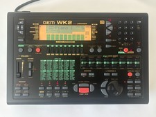 GEM WK2 modulo EXPANDER