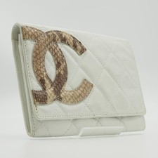 Portafoglio Chanel Linea