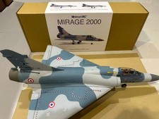 MinimumRC aereo Mirage 2000