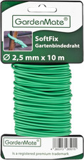 12X Bobine Filo Di Ferro Da