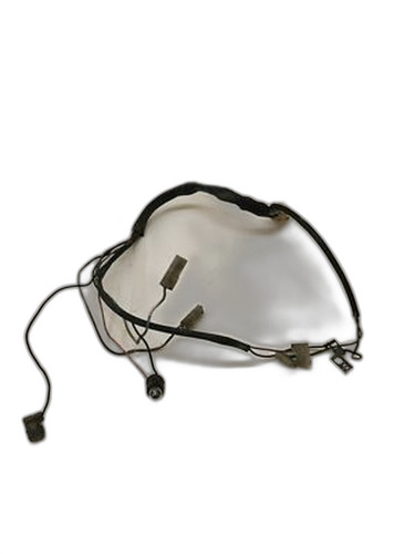 Impiantino faro anteriore - impiantino,