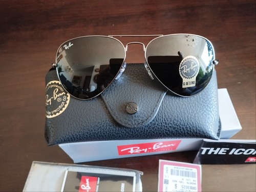 Gafas aviator ray ban - aviator, ray-ban