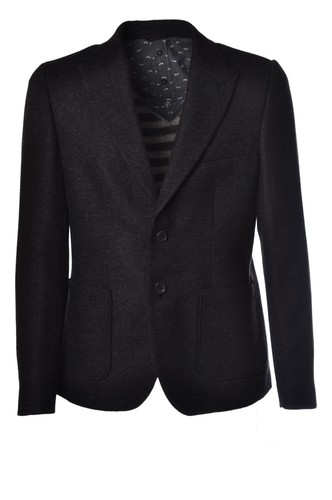 Giacca monopetto uomo - giacca,