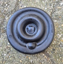 CUFFIA  PROTEZIONE PARAPOLVERE