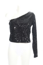MNG Top monospalla Donna Top