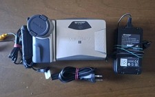 Sharp VL-A11 Video 8 Video8 Videocamera FUNZIONA MOLTO BENE 