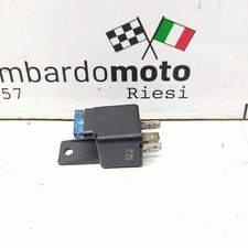 PORTA FUSIBILE FUSE BOX RELE  ORIGINALE Moto Guzzi V65 V 65 PG V35 V50