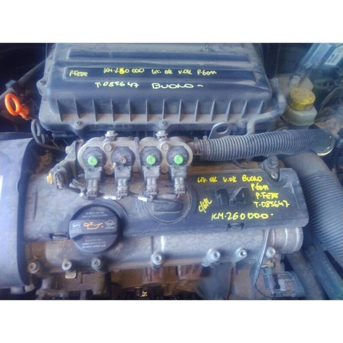 Motore compl bxw seat cupra - compl.,