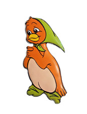 FIGURINA MIO LOCATELLI